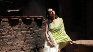 How to Travel with a Saree: Packing & Styling Tips for a Hassle-Free Trip