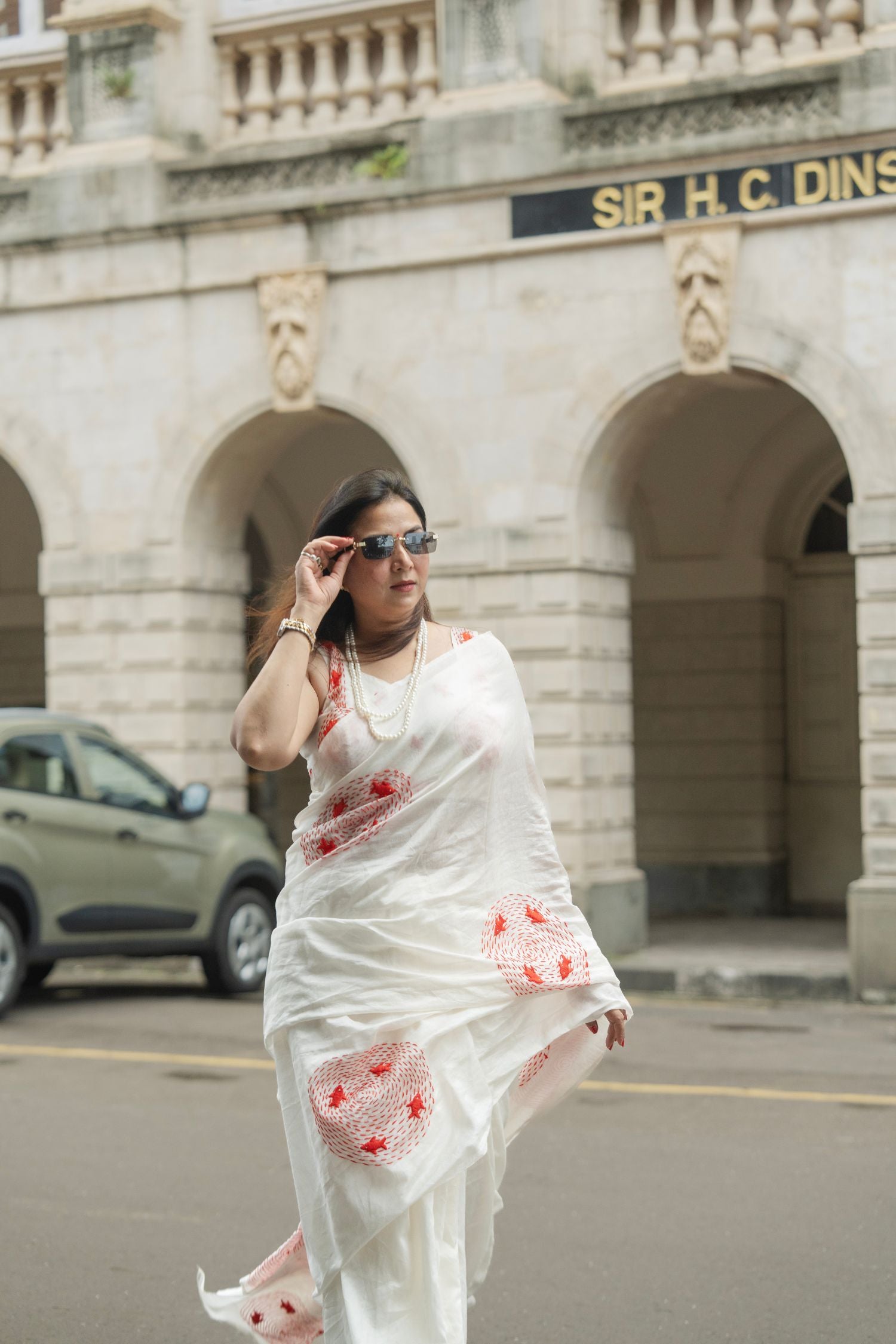 Soma – Subtle Luxury in Stitched Stories - Kozylook