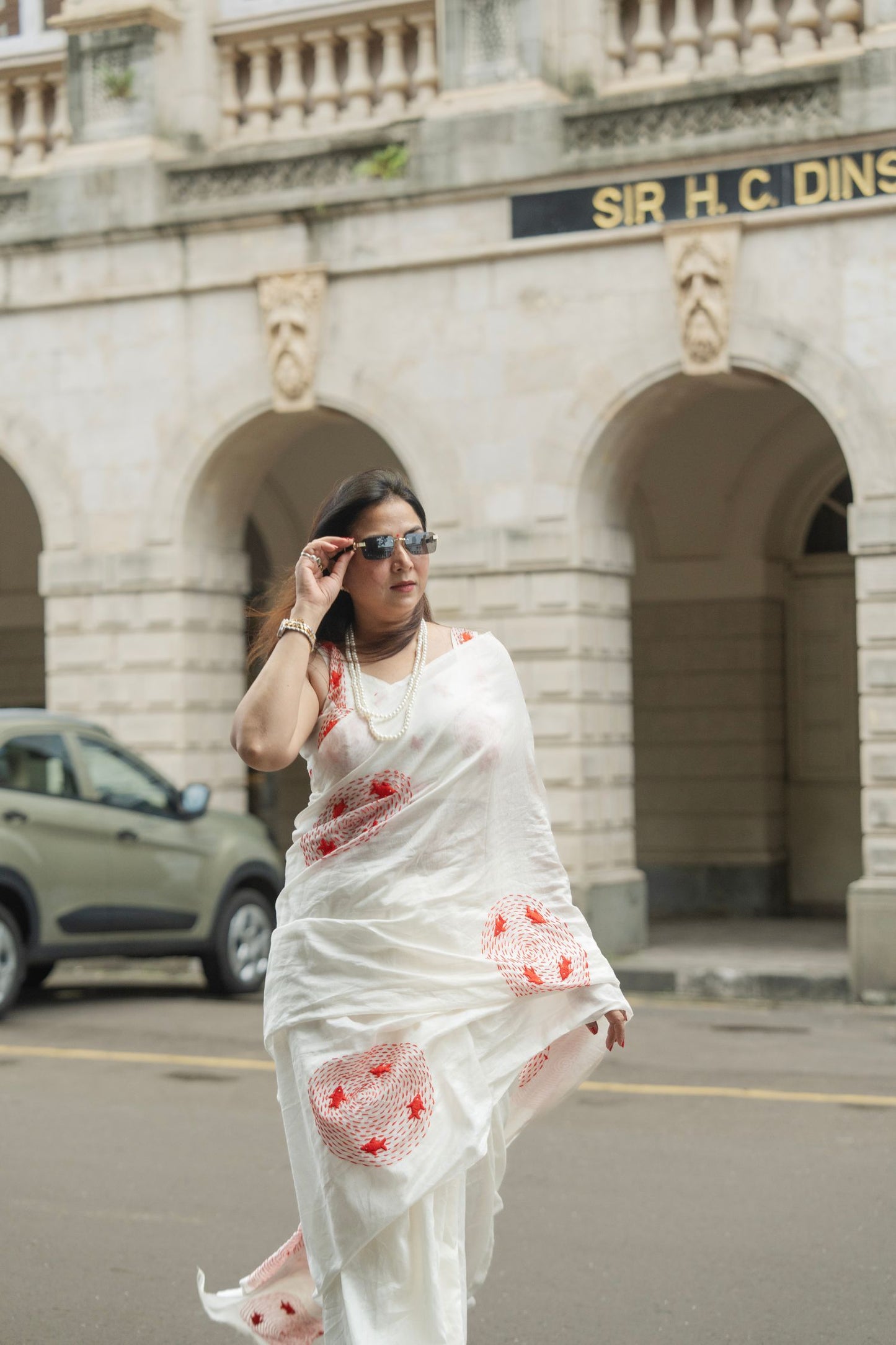 Soma – Subtle Luxury in Stitched Stories - Kozylook