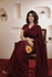 Sunflower Majesty – Ready-to-Wear Saree