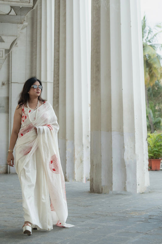 Soma – Subtle Luxury in Stitched Stories - Kozylook