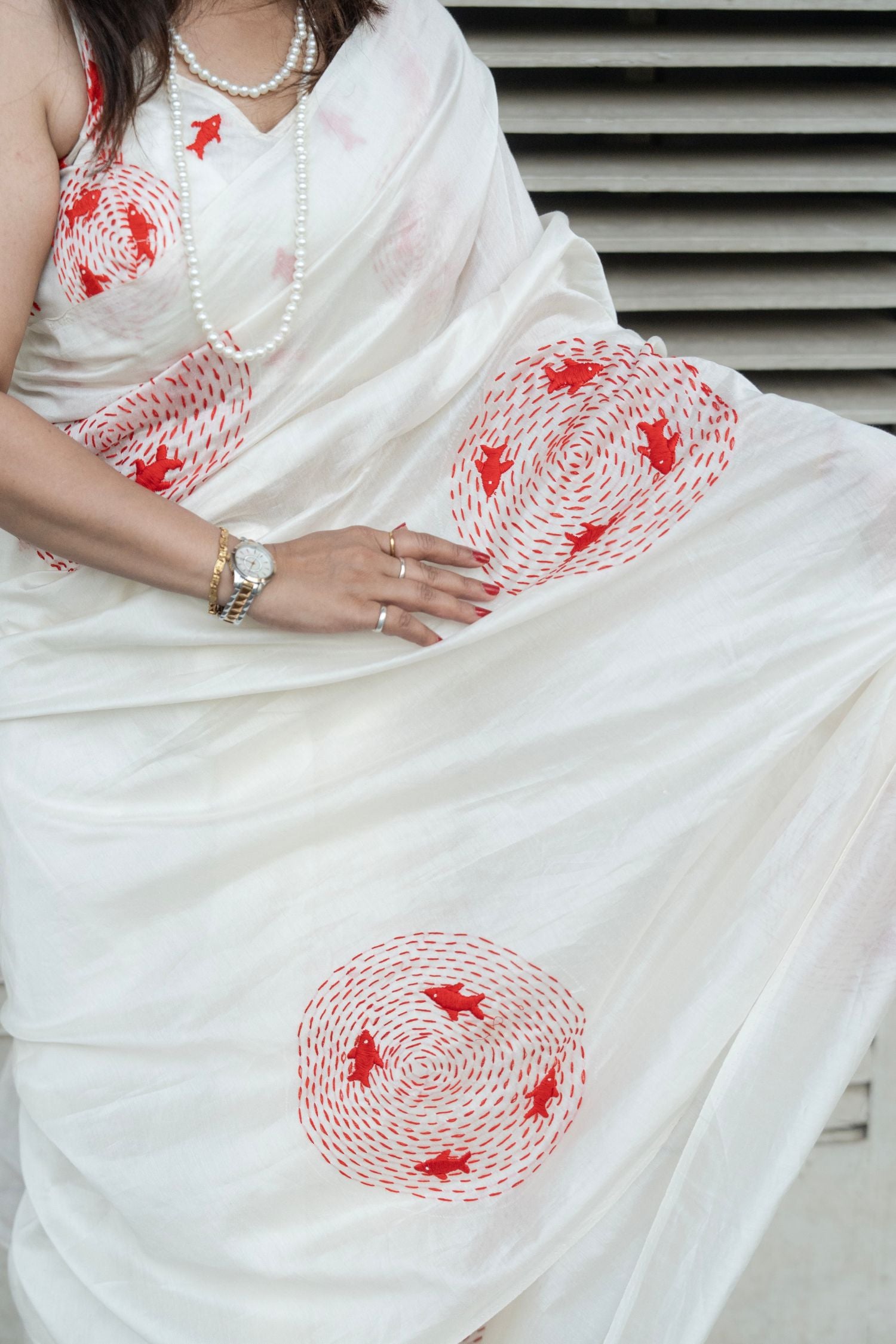 Soma – Subtle Luxury in Stitched Stories - Kozylook