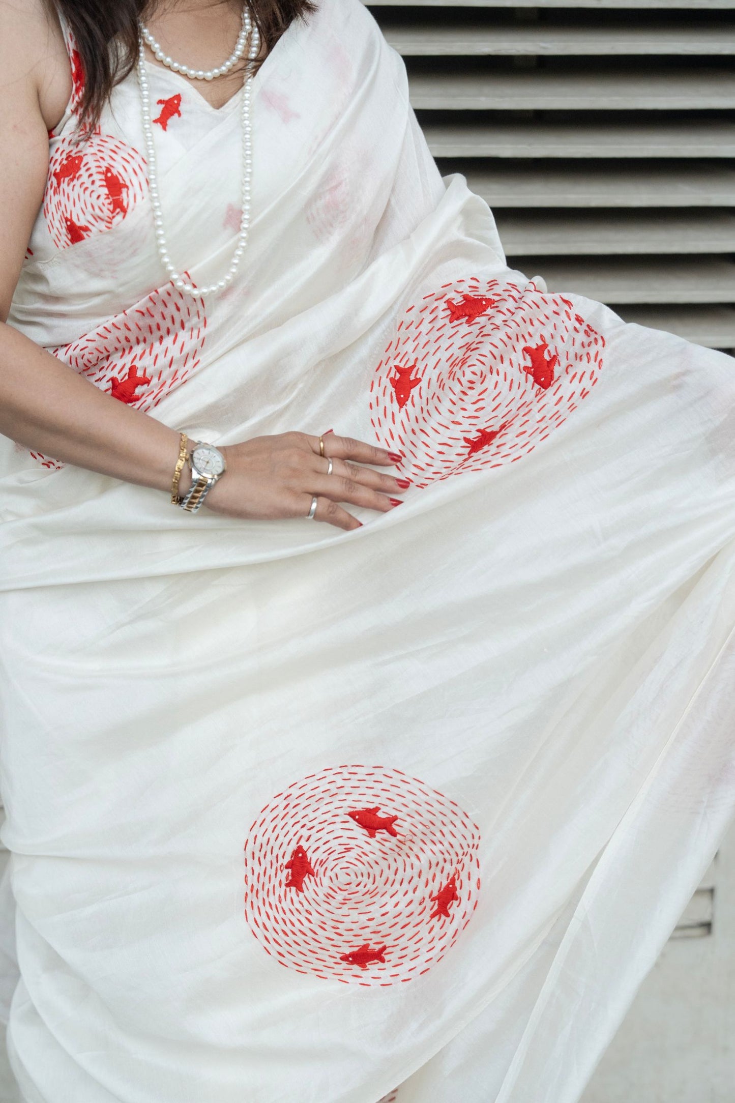 Soma – Subtle Luxury in Stitched Stories - Kozylook