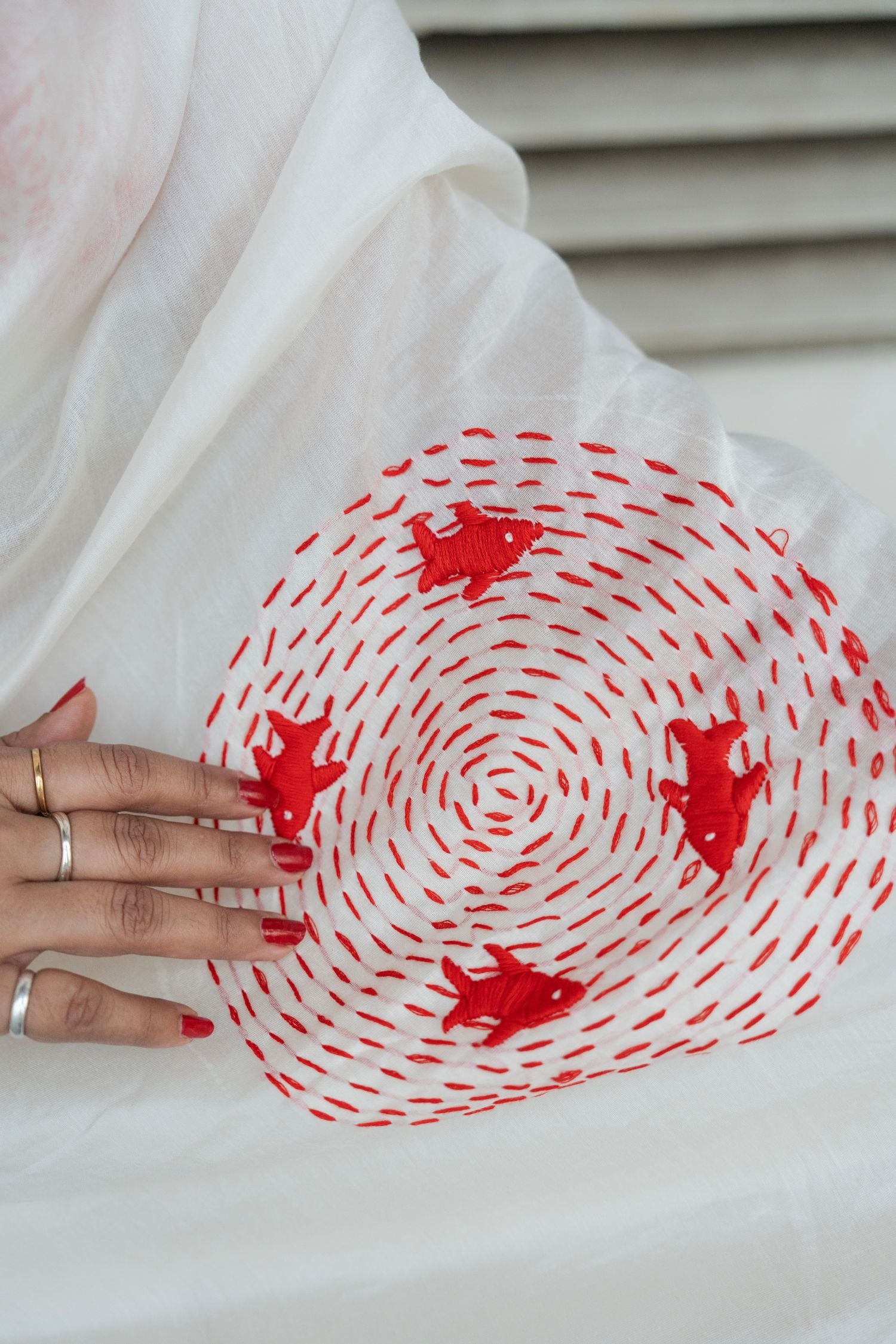 Soma – Subtle Luxury in Stitched Stories - Kozylook