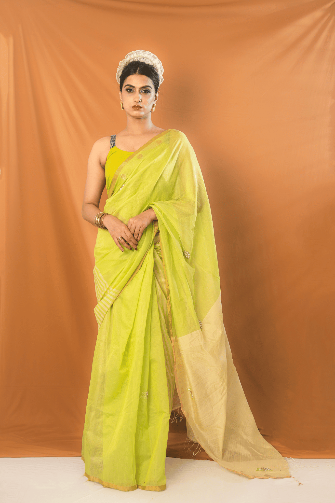 The Saree Companion – Corset Edition - Kozylook