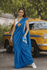 Daisy Dawn – Ready-to-Wear Saree