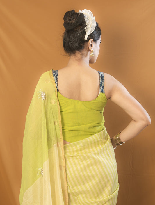 The Saree Companion – Corset Edition